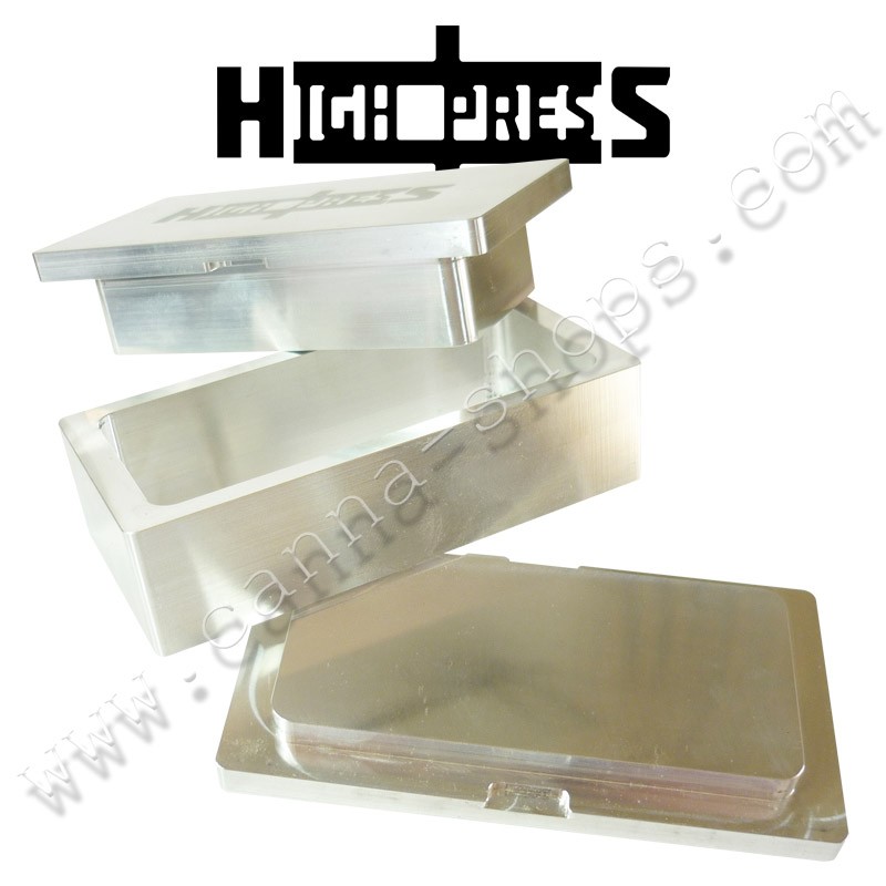 Moule Rectangle High Press Extraction Et Presse