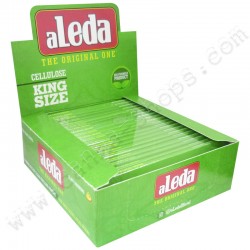 Aleda Transparentes